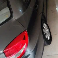 ریو ۸۹‌ بدون رنگ با برگه کارشناسی بدنه و فنی|خودرو سواری و وانت|تهران, سازمان برنامه شمالی|دیوار