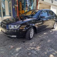 دنا ۱۴۰۰اتوماتیک