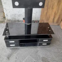 میز تلویزیون شیشه ای|مبلمان اداری|لاهیجان, بازکیاگوراب|دیوار