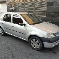 ال۹۰ مدل ۸۷ نقره ای|خودرو سواری و وانت|تهران, دبستان|دیوار