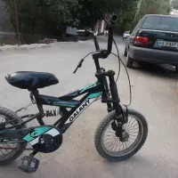 دوچرخه ۱۶ گالانت