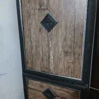 کمدلباس|جاکفشی، کمد، دراور|خان ببین, |دیوار