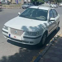 سمند EF7 96