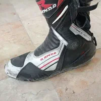 لباس موتورسواری