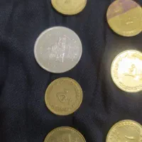 سکه عتیقه|کلکسیون سکه، تمبر، اسکناس|زاهدان, |دیوار