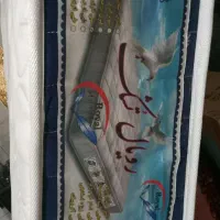 تشک طبی فنری