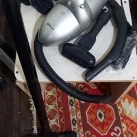 مینی جاروبرقی  turbo