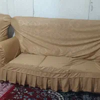 مبل ۹نفره|مبلمان خانگی و میز عسلی|ابهر, |دیوار