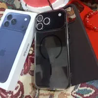 گوشی آیفون 17پرومکس کپی برابربا اصل