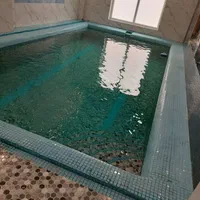 اجاره روزانه ویلا استخر دار4خواب نوساز|اجارهٔ کوتاه‌مدت ویلا و باغ|سلمان‌شهر, |دیوار