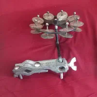 تم بورین  های هت  Hat Trick ساخت آمریکا|درام و پرکاشن|شوشتر, |دیوار