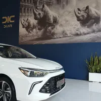 ثبت نام محدود بایک بیجینگ U5