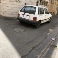 پراید ۷۴کره ای