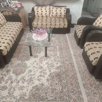 مبل راحتی زیبا