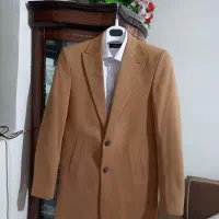 پالتو شتری سایز 50