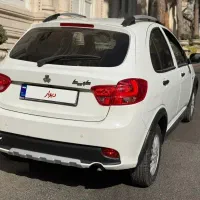 کوییک اتومات پلاس فول مدل 1402|خودرو سواری و وانت|تهران, فرمانیه|دیوار