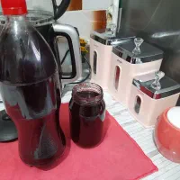 شیره انگور تازه وتمیز درجه یک مال امسال هست|خوردنی و آشامیدنی|کامیاران, |دیوار