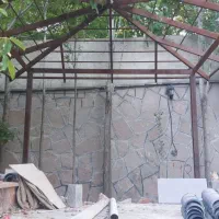 آلاچیق اماده