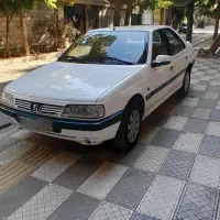 پژو 405 slx مدل آخر ۹۰ بی رنگ|خودرو سواری و وانت|کرج, حسین‌آباد|دیوار