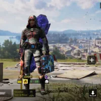 اکانت کالاف دیوتی موبایل لول ۳۷۰