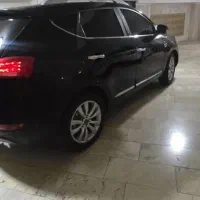 جک s5 2000|خودرو سواری و وانت|تهران, حکیمیه|دیوار