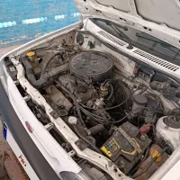 پراید صبا 82 کاربرات|خودرو سواری و وانت|قهدریجان, |دیوار