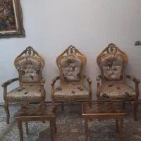 مبل شش نفره