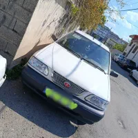 پراید مدل ۸۹
