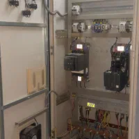 خدمات فنی مهندسی برق|خدمات پیشه و مهارت|پاکدشت, پاکدشت (مامازند)|دیوار