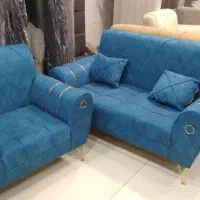 تولیدی مبل اف ویژه|مبلمان خانگی و میز عسلی|بندر گناوه, |دیوار