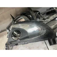 سپرجلو و عقب هایما سرگزوز هایما اینه هایما s7s8s5|قطعات یدکی و لوازم جانبی|تهران, شهرک گلها (تهرانسر)|دیوار