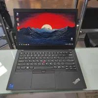 فروش ویژه لپ تاپ Lenovo ThinkPad P14s|رایانه همراه|تهران, میدان ولیعصر|دیوار