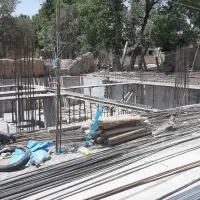 میرزاطاهر شرقی پیش فروش ۱۷۰متر // ۳خواب//