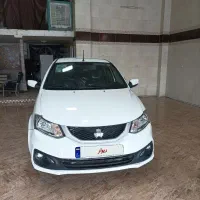 ساینا اس ۴۰۲ بی رنگ|خودرو سواری و وانت|کرمانشاه, |دیوار