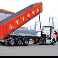 ساخت همه نوع کشنده|ماشینآلات صنعتی|بهار, |دیوار