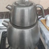 قوری کتری