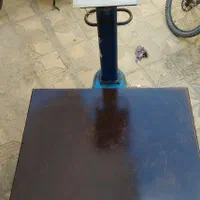 باسکول دیجیتال1500کیلویی درحدنومانیتوروکامپیوترنو|ابزارآلات|شیراز, دشت چنار|دیوار