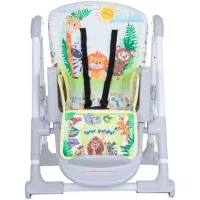 صندلی غذای کوذک نو