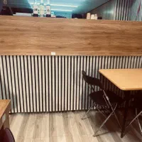 همکار خانوم یا آقا جهت همکاری درکافی شاپ و فست فود