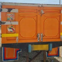 اتاق عقب جک کمپرس