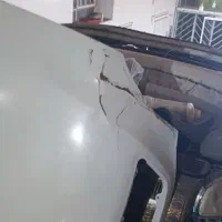 لوازم استوک بدنه وجانبی