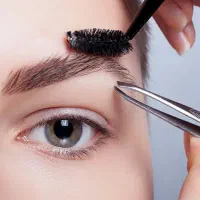 خدمات اصلاح ابرو