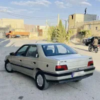 405 مدل 1384