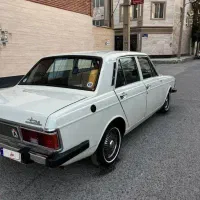 پیکان مدل۸۰اما ۵۹یی جم شده کاربراتوره|خودرو سواری و وانت|کرمانشاه, |دیوار