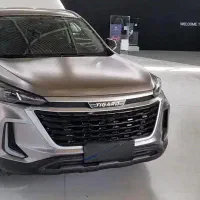 تیگارد X35|خودرو سواری و وانت|بجنورد, |دیوار