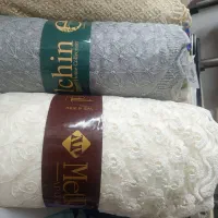 تور پرده ای