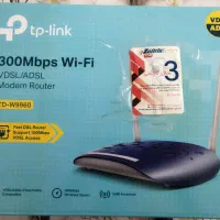 مودم ای دی اس ال، وی دی اس ال