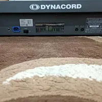 فروش میکسردایناکورد ۱۶۰۰و۱۰۰۰|سیستم صوتی خانگی|خمیر, |دیوار