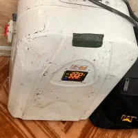 استاپلایزر ترانس برق|ماشینآلات صنعتی|تربت جام, کلالی|دیوار