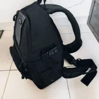 کیف کوله دوربین برند Lowepro|دوربین عکاسی و فیلمبرداری|تهران, شمسآباد|دیوار